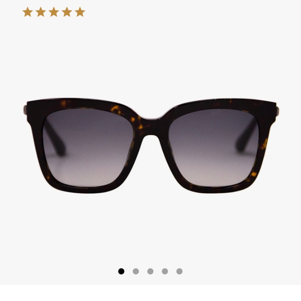 Diff sunglasses Bella